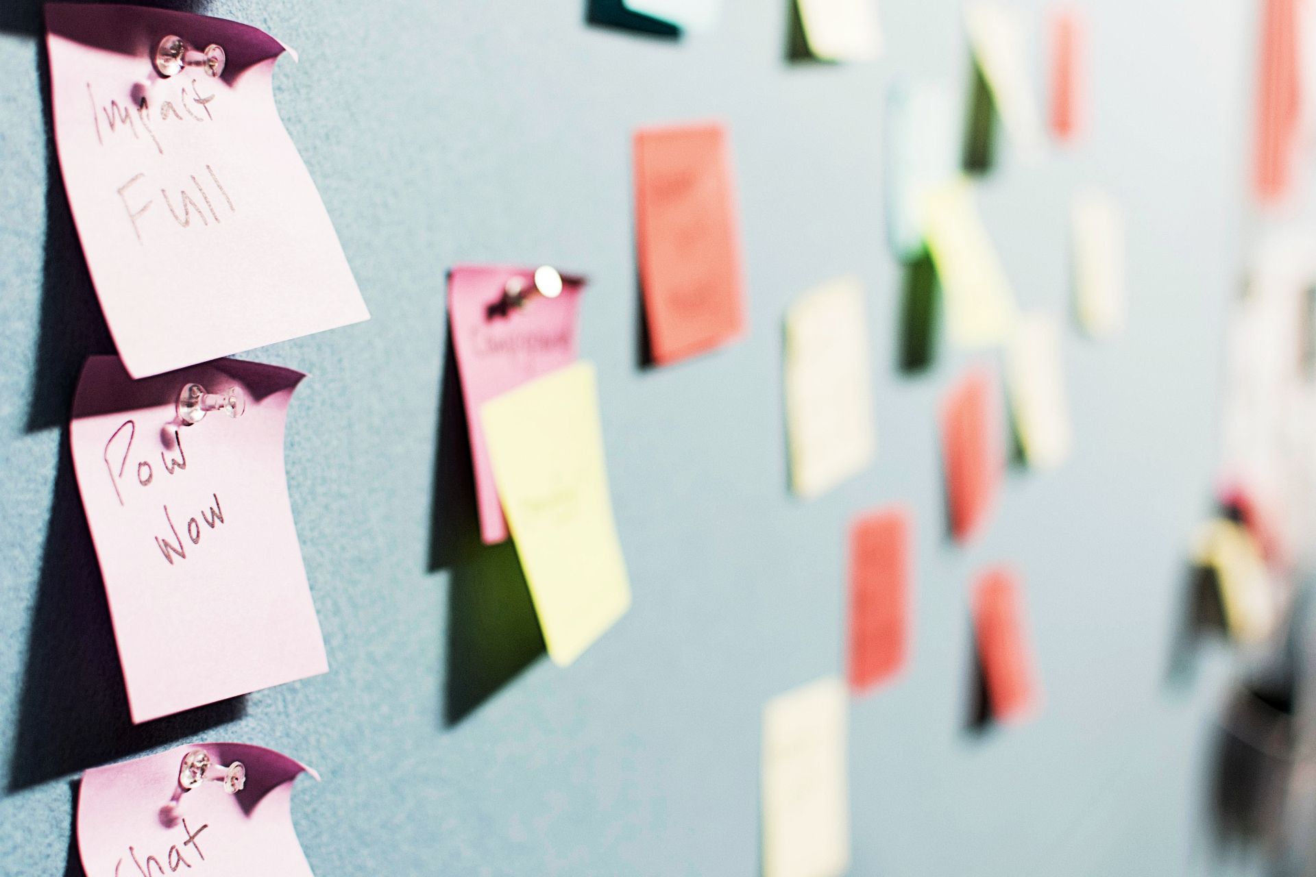 Agile, un pilar hacia la transformación cultural de la organización