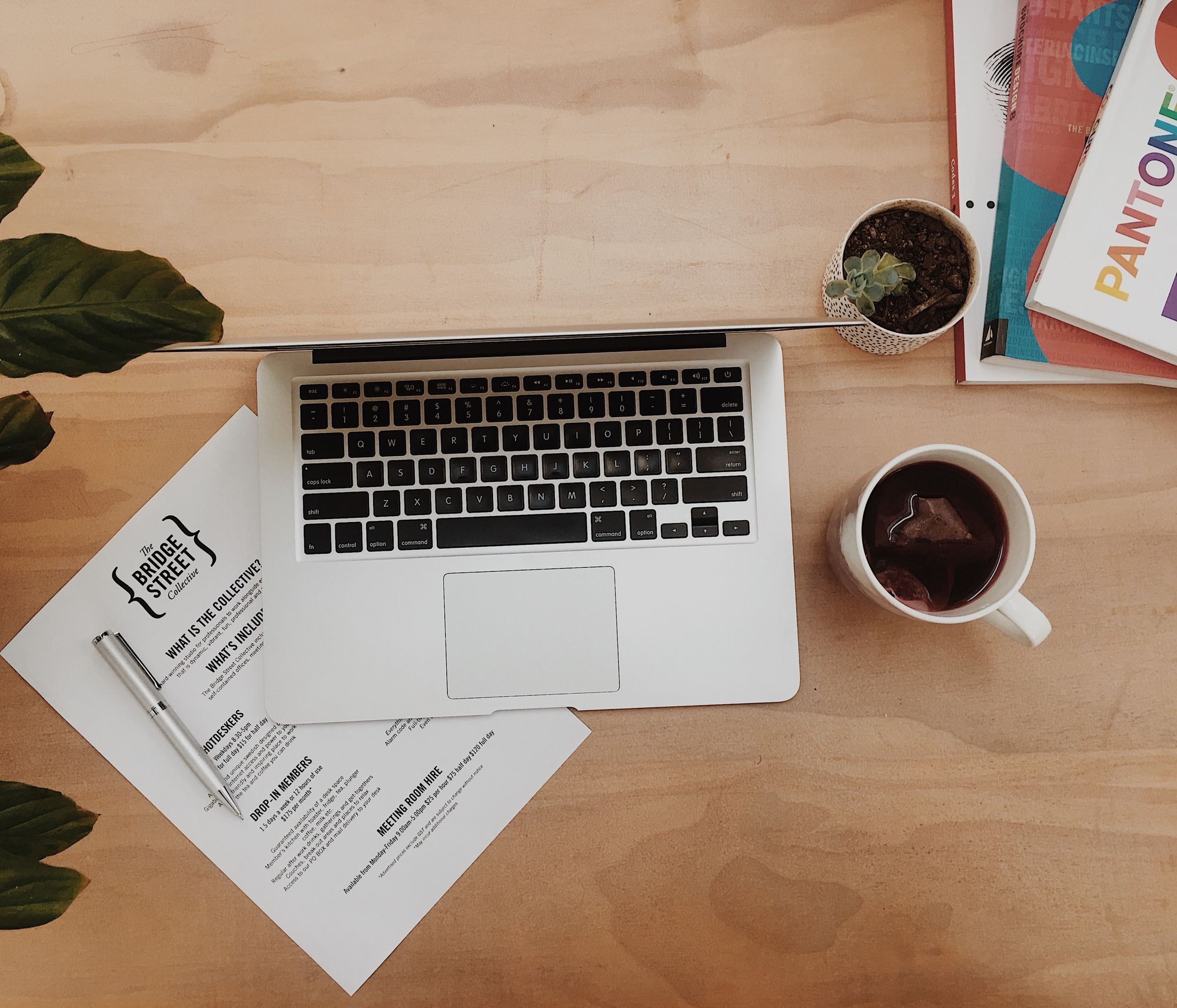 Nos sumamos a trabajar Home Office para cuidarnos